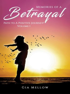 cover image of Memories of a Betrayal